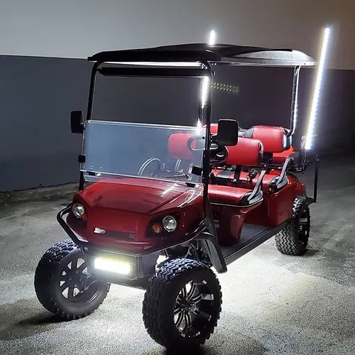 Golf Carts