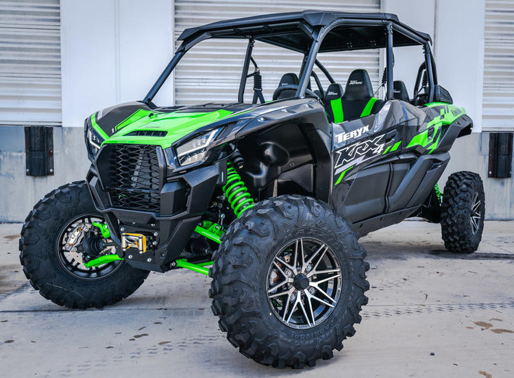 Kawasaki Teryx