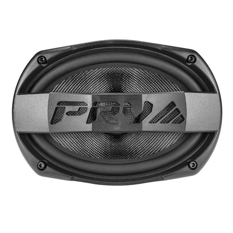 PRV Audio