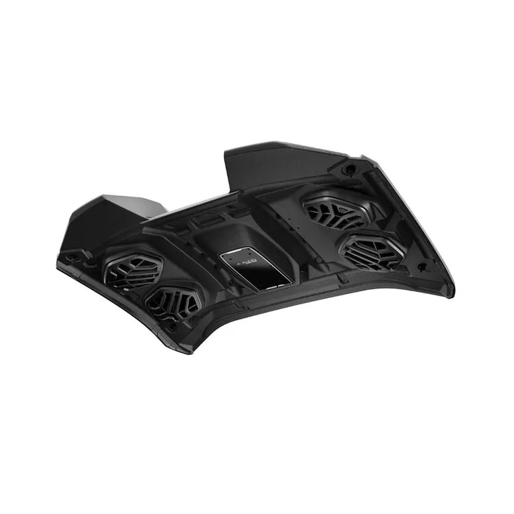 Factory Audio Roof & Systems