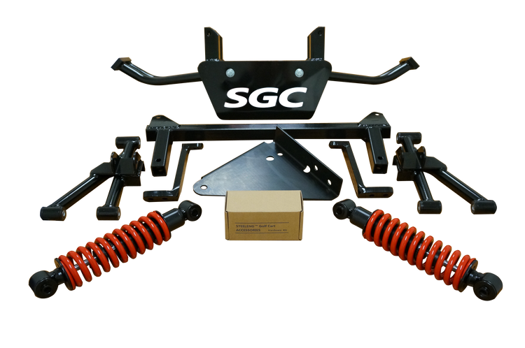 Golf Cart - Lift Kits