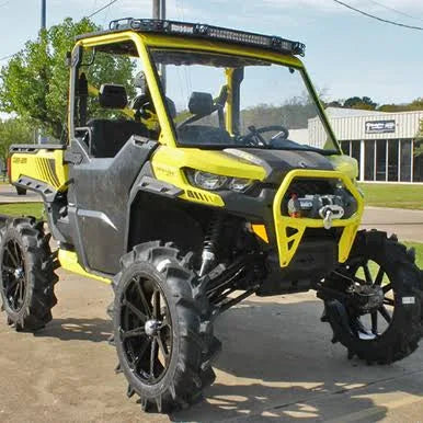 Can-Am Defender