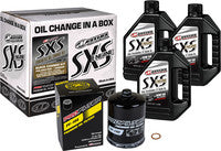Oil | Filters | Fluids