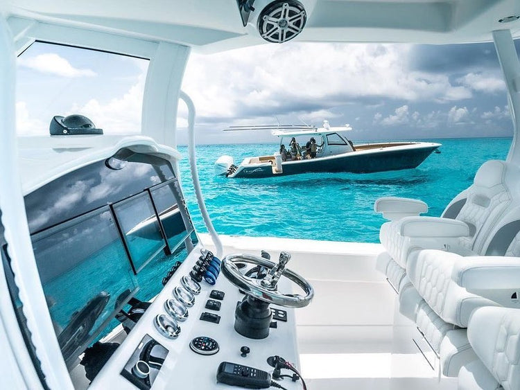 Marine Audio