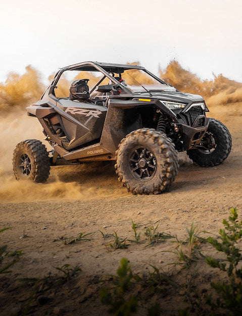Polaris RZR | Xpedition