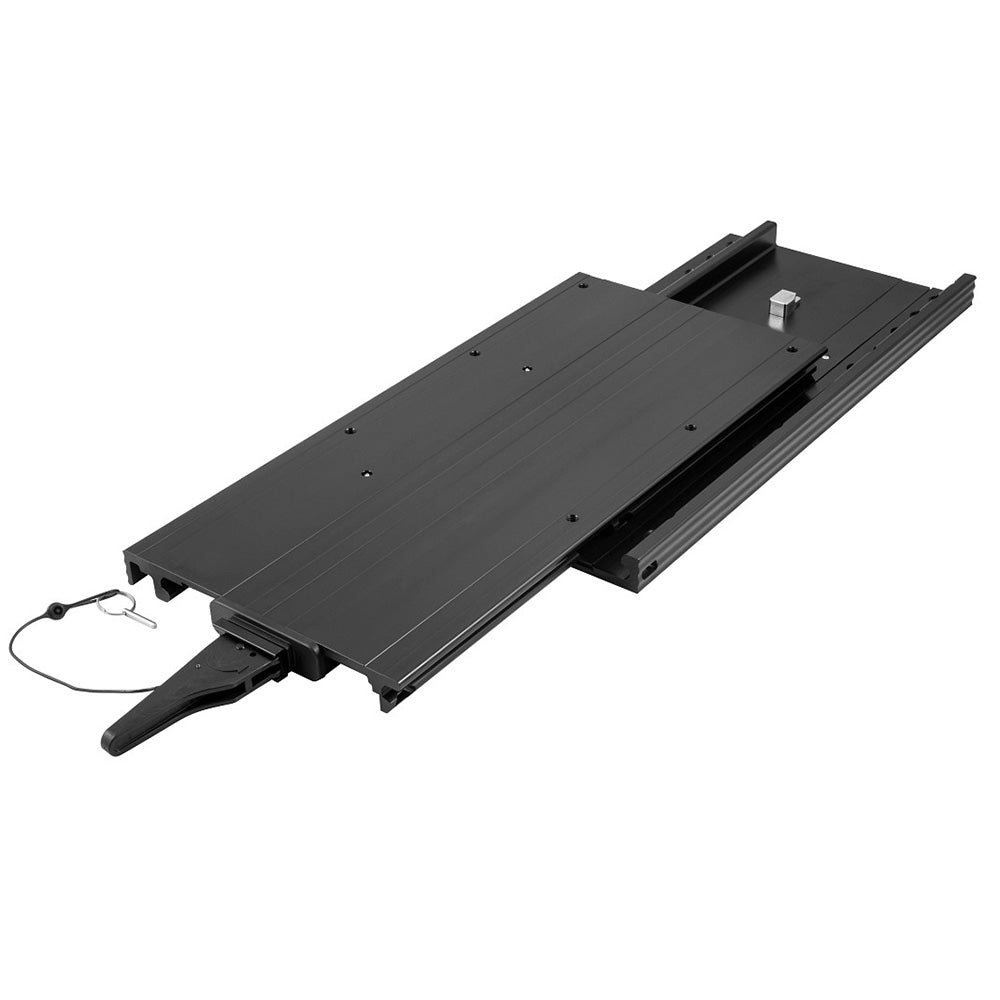 Minn Kota MKA57 Quick Release Bracket 1854057