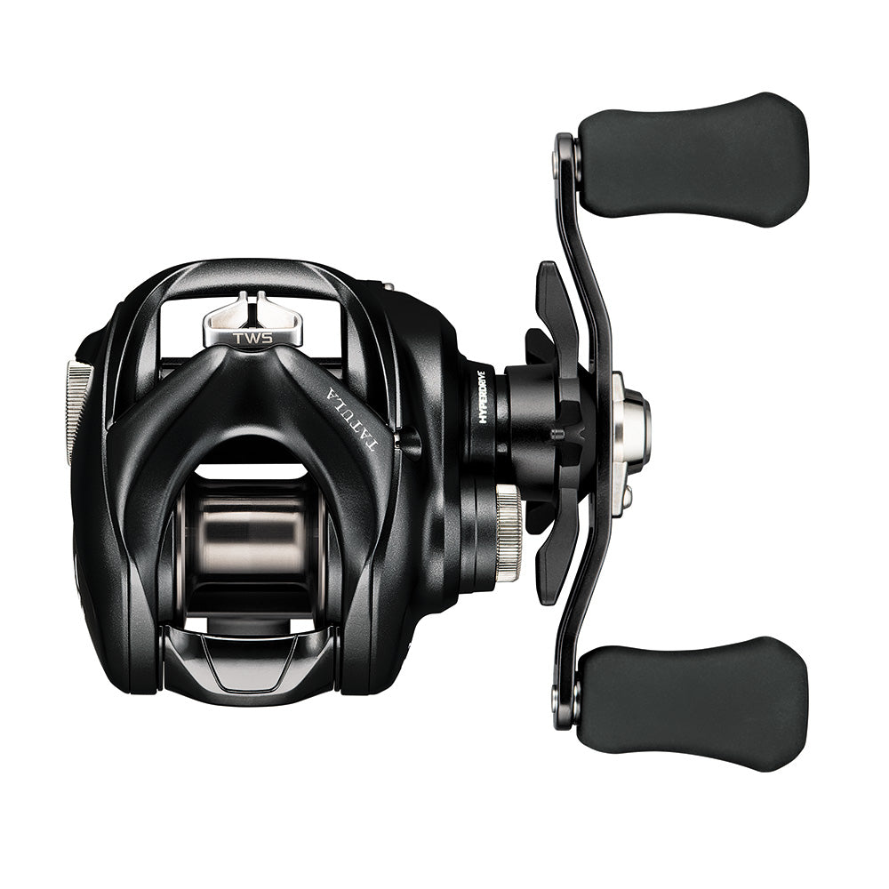 Daiwa Tatula 100 Baitcasting Reel High Speed TATU100