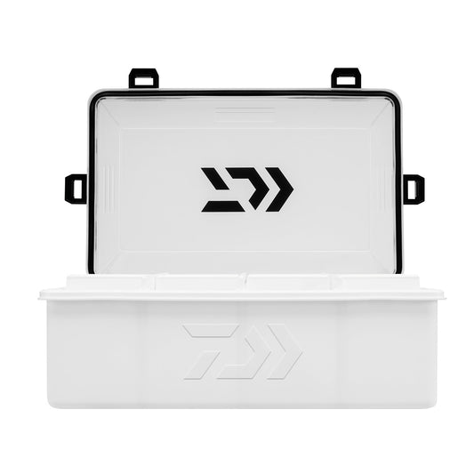 Daiwa DBox Feeder Case 3600 Medium Deep DBOXMD