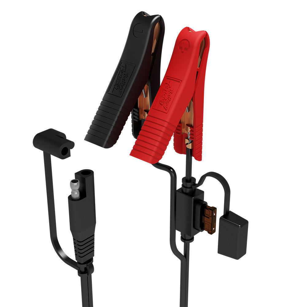 Battery Tender 12V 82A Selectable Battery Charger Maintainer 0220337DLWH