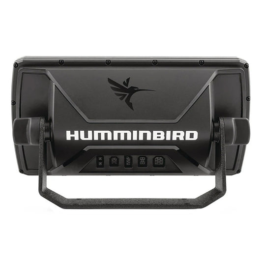 Humminbird HELIX 7 GPS CHIRP MSI G4N 4119401