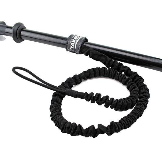 YakGear 36 Baja Paddle Leash Black BPL36BH