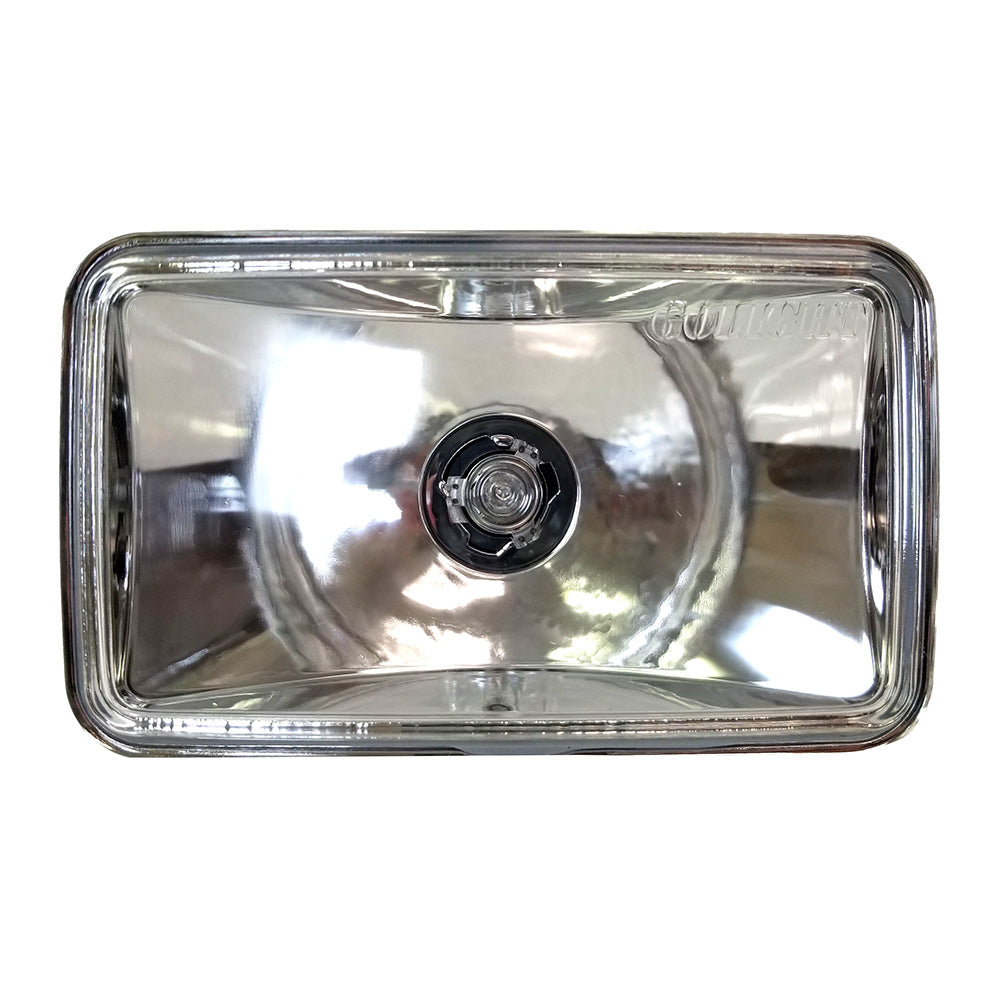 Golight Halogen Bulb Lens Reflector 49100M