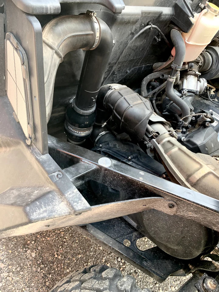 MTNTK Can-Am Defender Blow Hole Fan