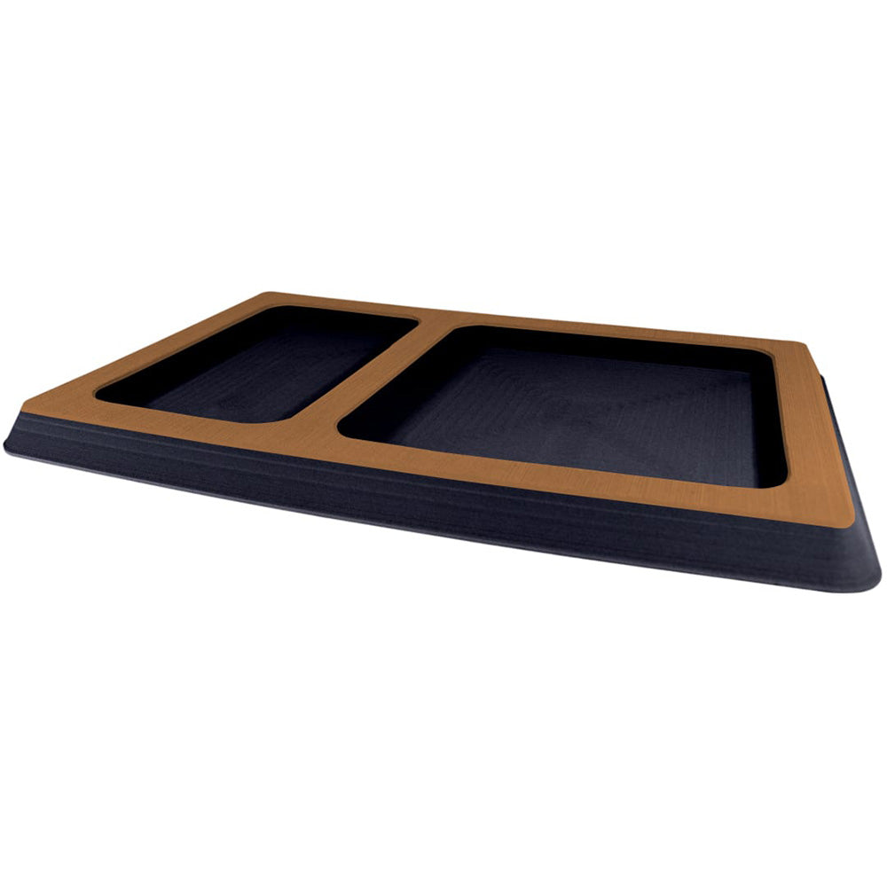 SeaDek Combo Dash Pocket MochaBlack 5361580327