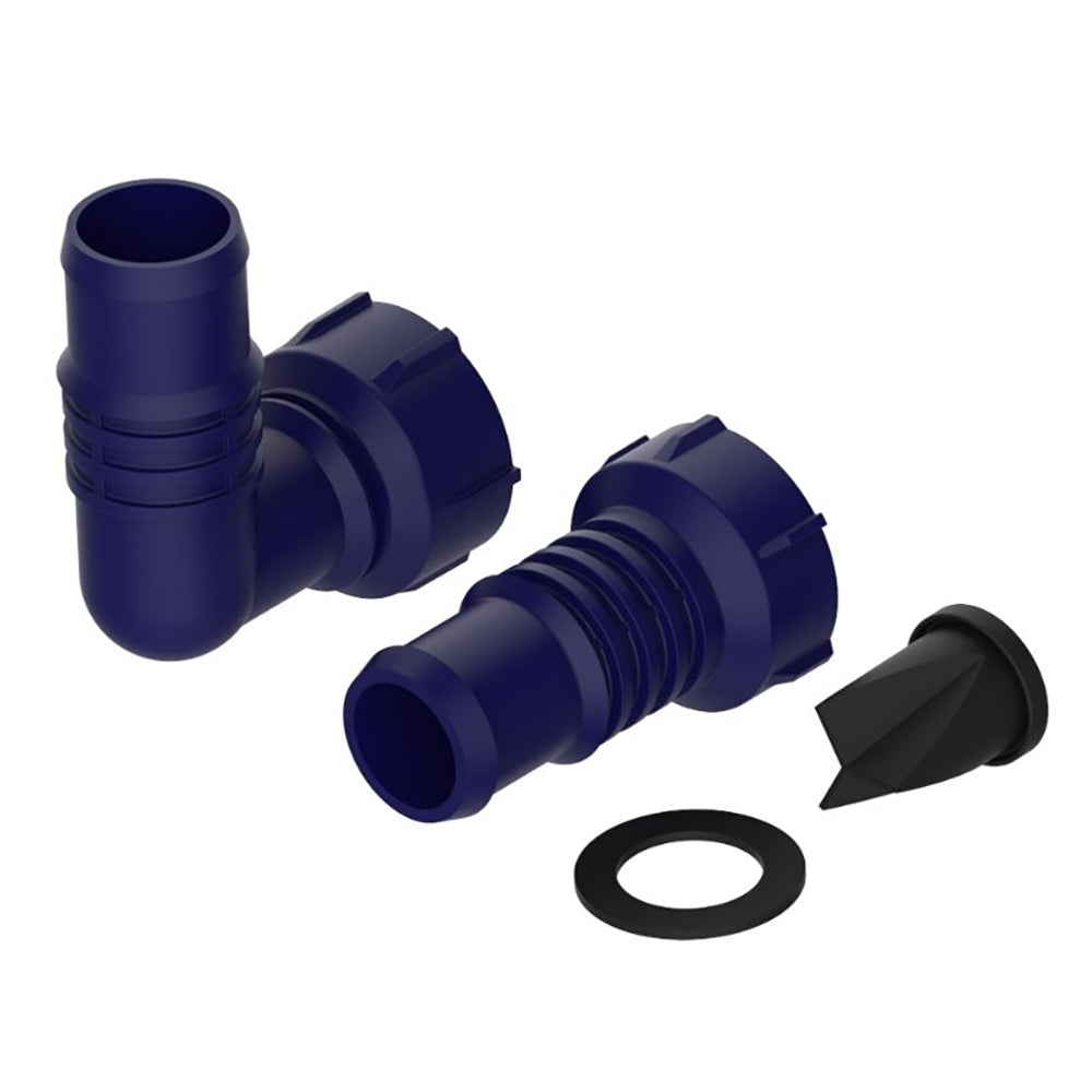 Attwood Service Kit fS1200 Bilge Pumps AK55127