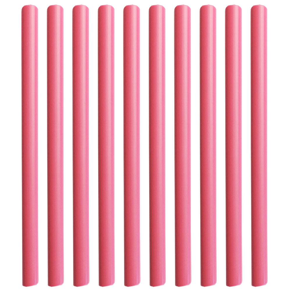 Pacer Battery Cable Heat Shrink Tubing 316 x 12 Red 10Pieces BEHS31612RD10