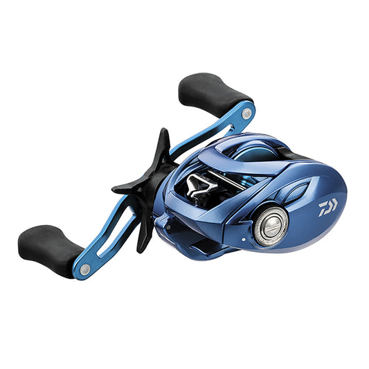 Daiwa Coastal SV TW 150 Hyper Speed Baitcasting Reel CLSVTW150HB CLSVTW150HB