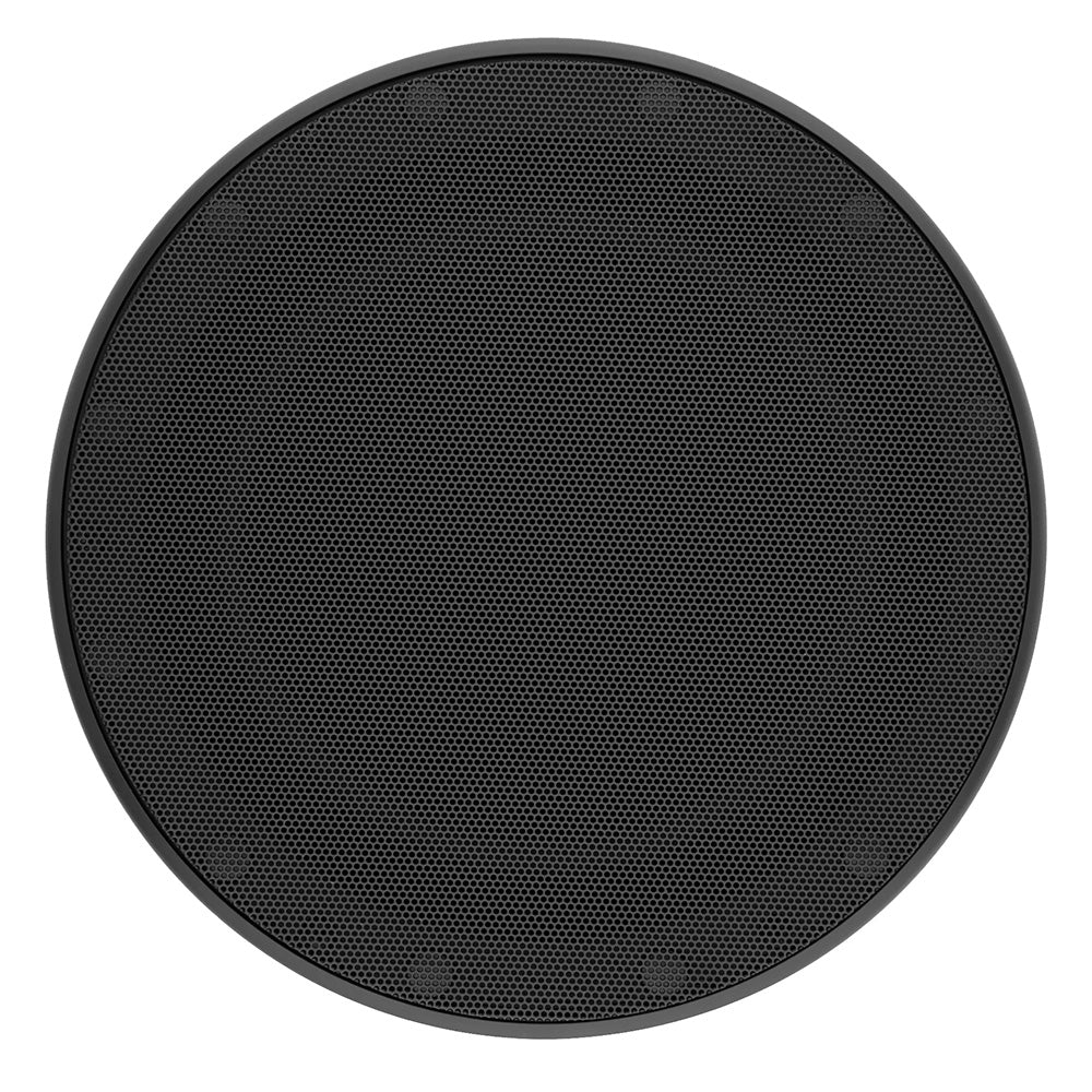 JL Audio M6 Series 8 Marine Subwoofer wBlack Luxe Grille M68IBLSbSb4 0100386800