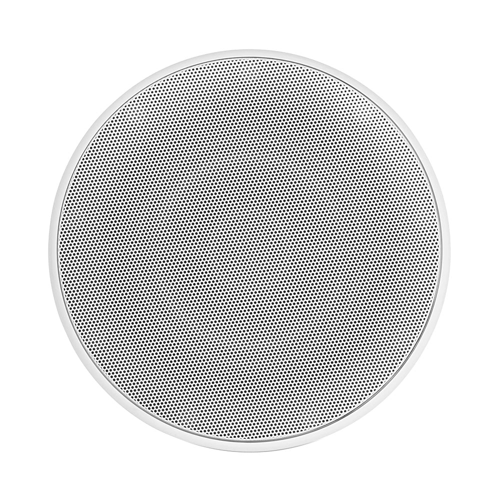 JL Audio M6 Series 65 Marine Coaxial Speakers wWhite Luxe Grille M6650XLGwSwSingle 0100391200