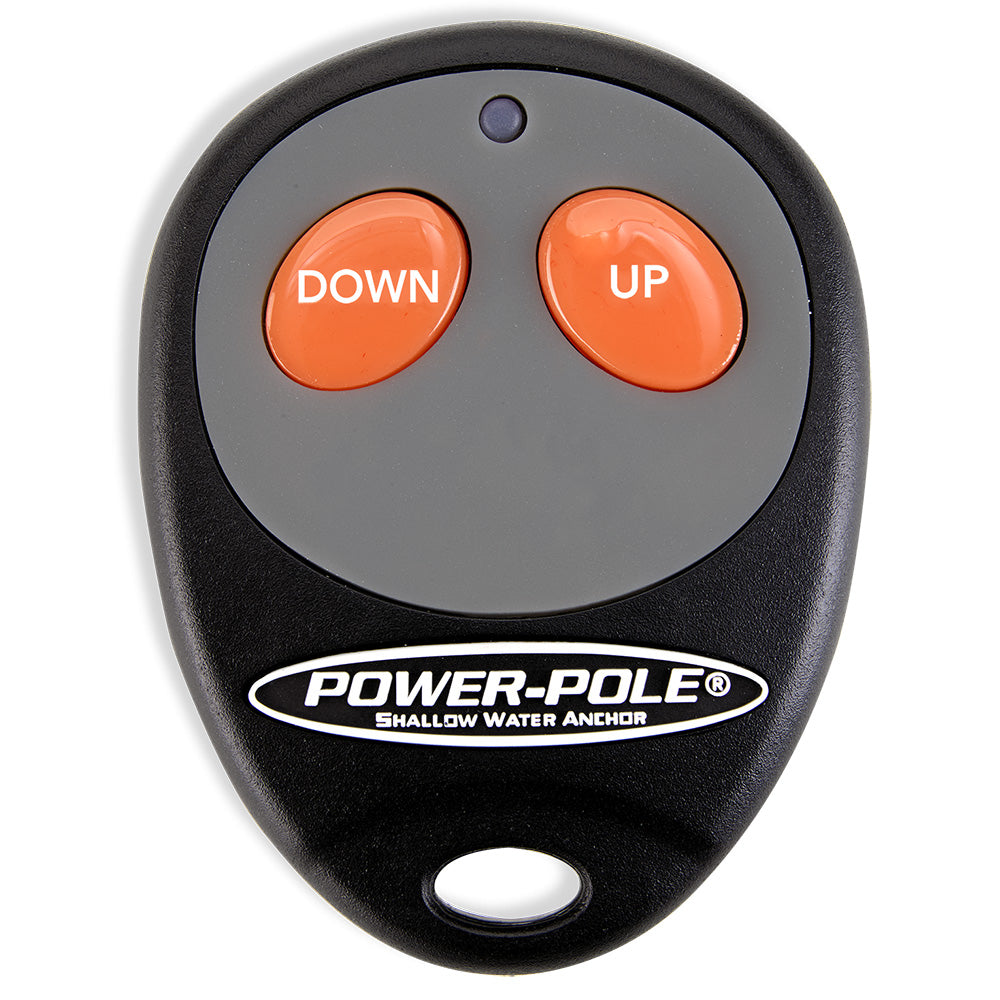 PowerPole Remote Control Transmitter Fob CM2 CM2KFSTDPP