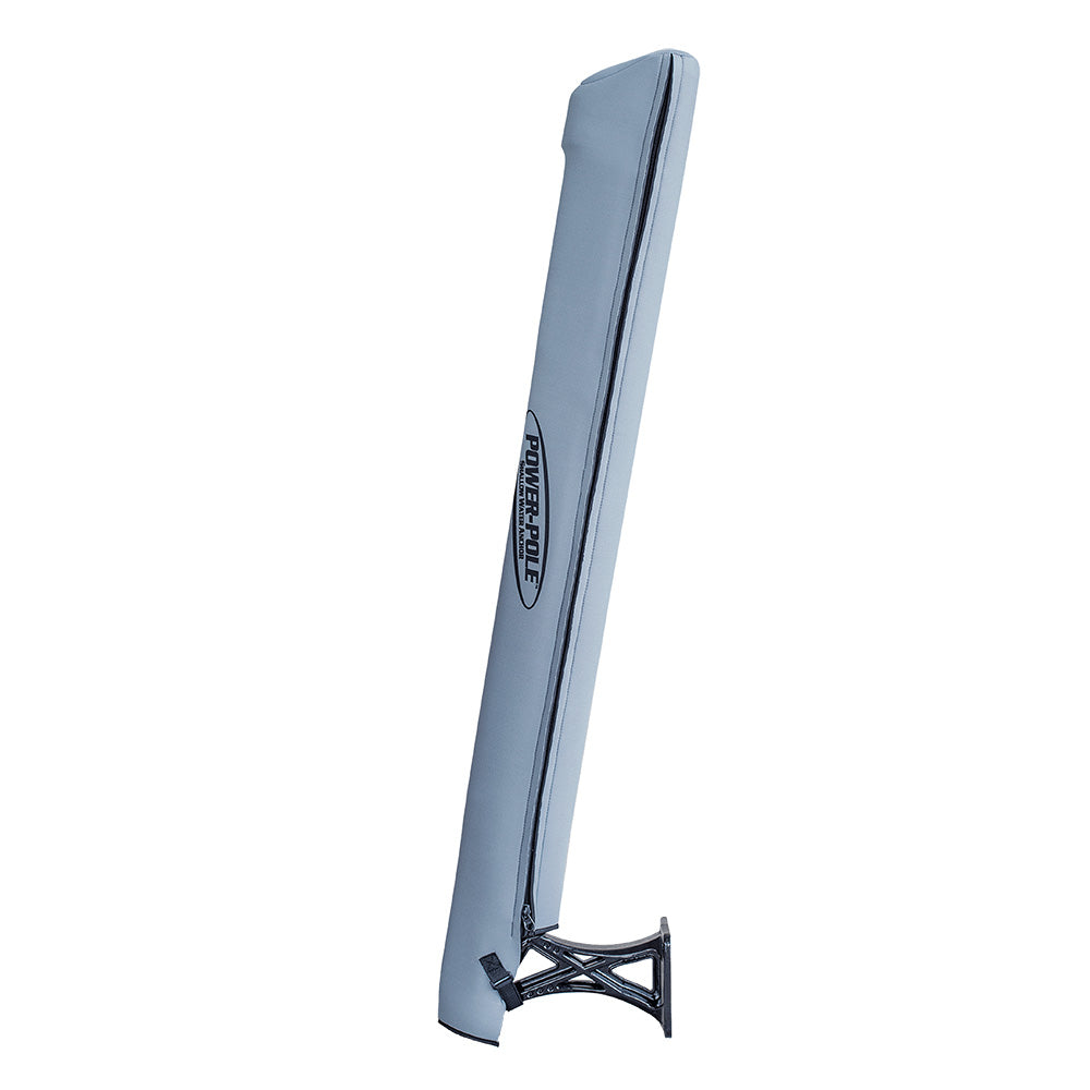 PowerPole 4 ft Anchor Travel Cover Grey GLOVEPP4GR