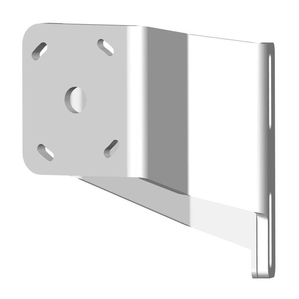 PowerPole Braced Kit S23 Port White PKBS23PWT
