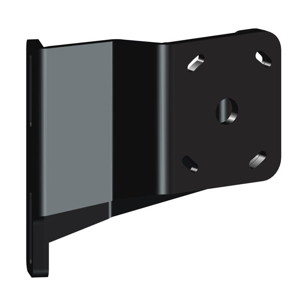 PowerPole Braced Kit S23 Starboard Black PKBS23SBK