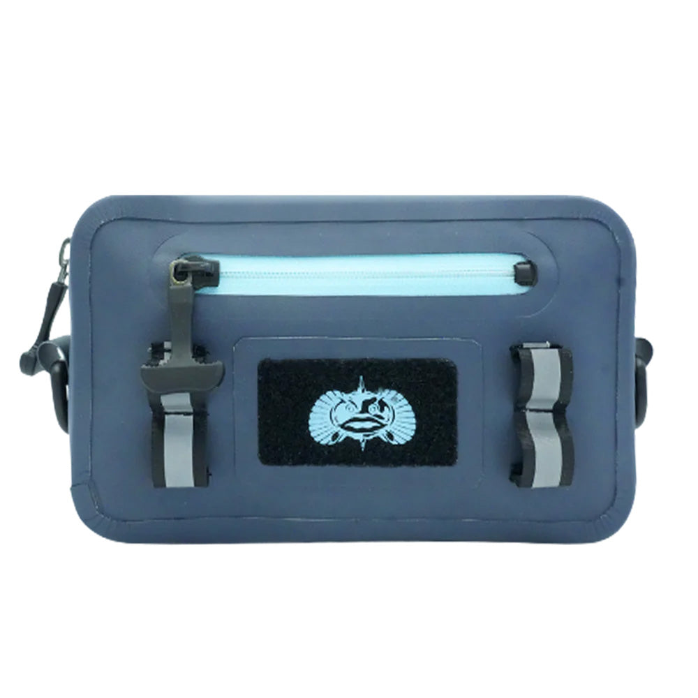 Toadfish Waterproof Sling Ocean Blue 2012