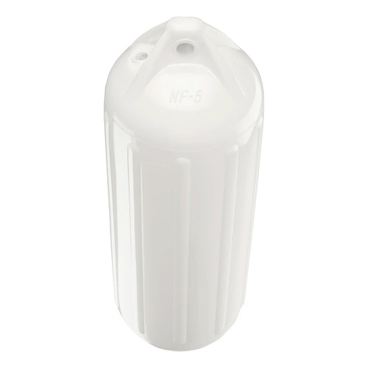Polyform NF5 HeavyDuty Twin Eye 89 x 268 White NF5 WHITE