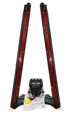 Power-Pole Blade One-Pump