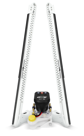 Power-Pole Blade One-Pump
