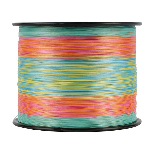 Berkley Prospec Chrome 5 x 20 Metered Braid 50lb 3500yd 1621891