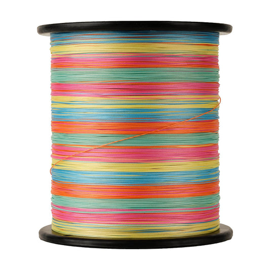 Berkley Prospec Chrome 5 x 20 Metered Braid 65lb 3500yd 1621892