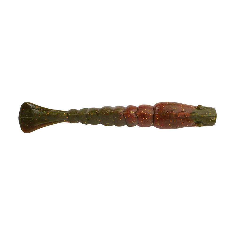 Berkley Gulp Saltwater Turbo Shrimp 3 Camo 1573698