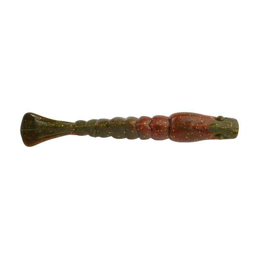 Berkley Gulp Saltwater Turbo Shrimp 4 Camo 1573924