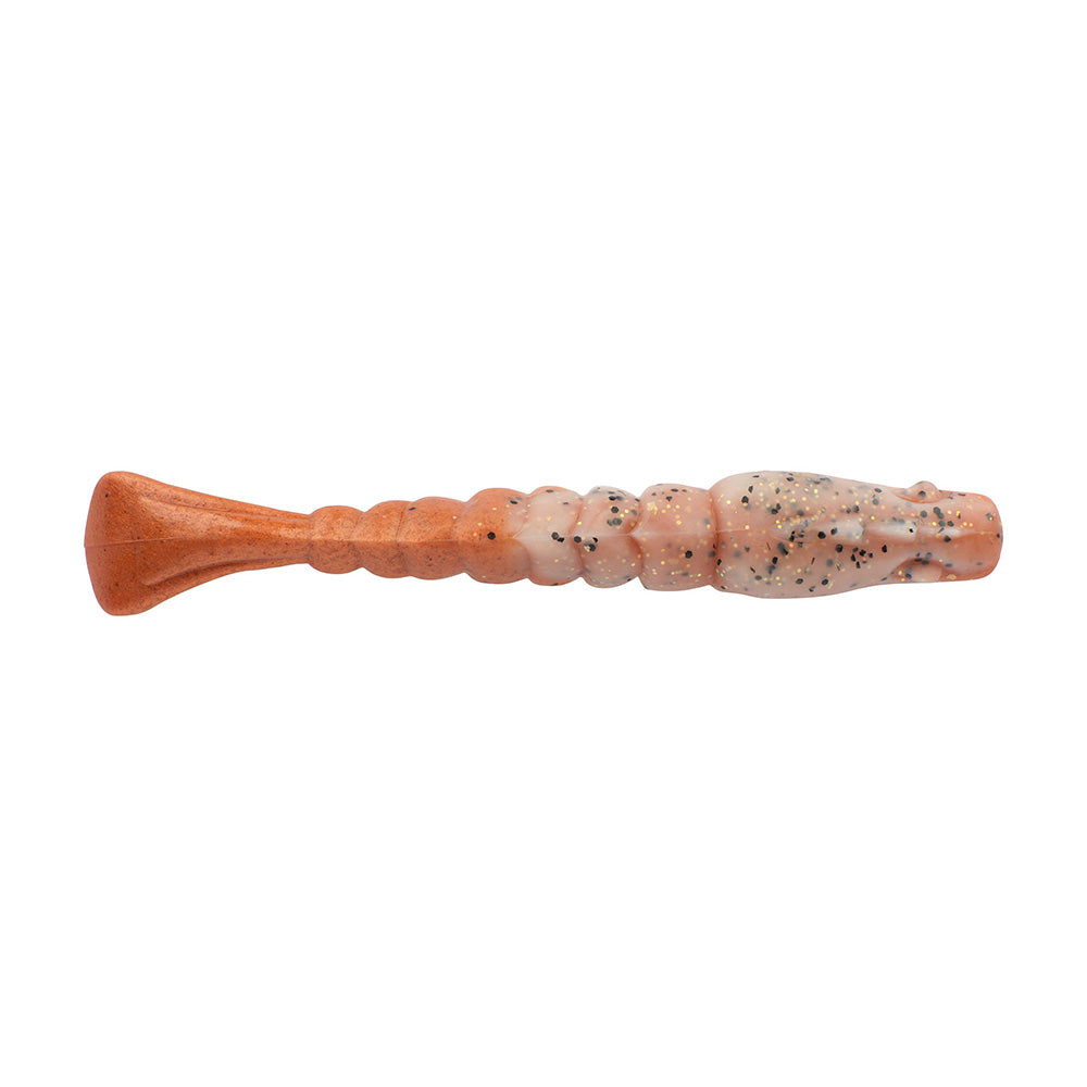 Berkley Gulp Saltwater Turbo Shrimp 5 New Penny 1637587