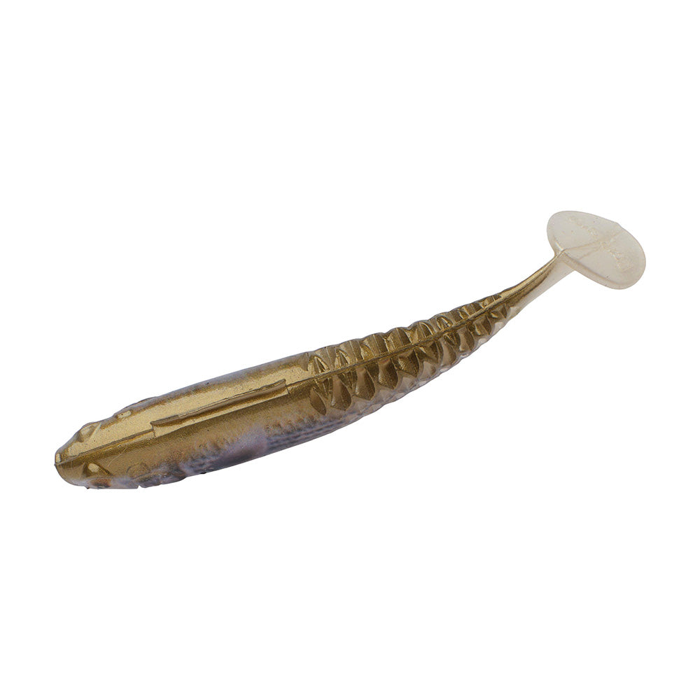 Berkley PowerBait Paddlin PowerStinger 35 HD Mullet BSWPBSPDPS35HDMLT 1637604