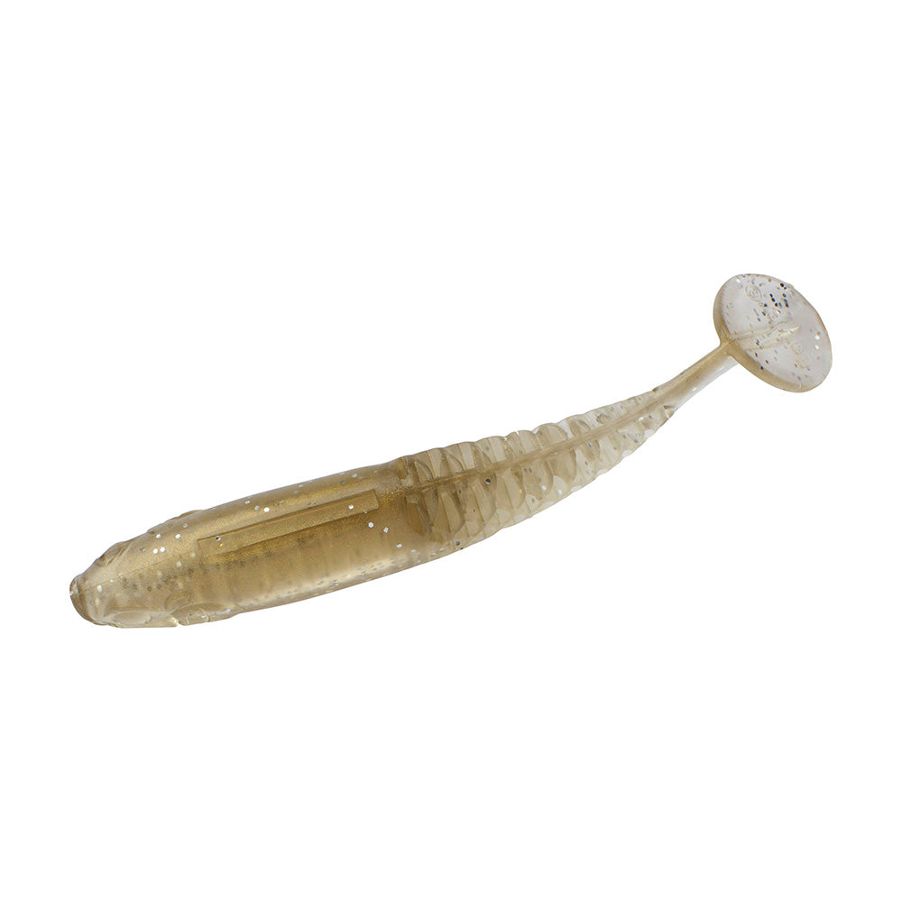 Berkley PowerBait Paddlin PowerStinger 35 Hickory Shad BSWPBSPDPS35HKSH 1637607