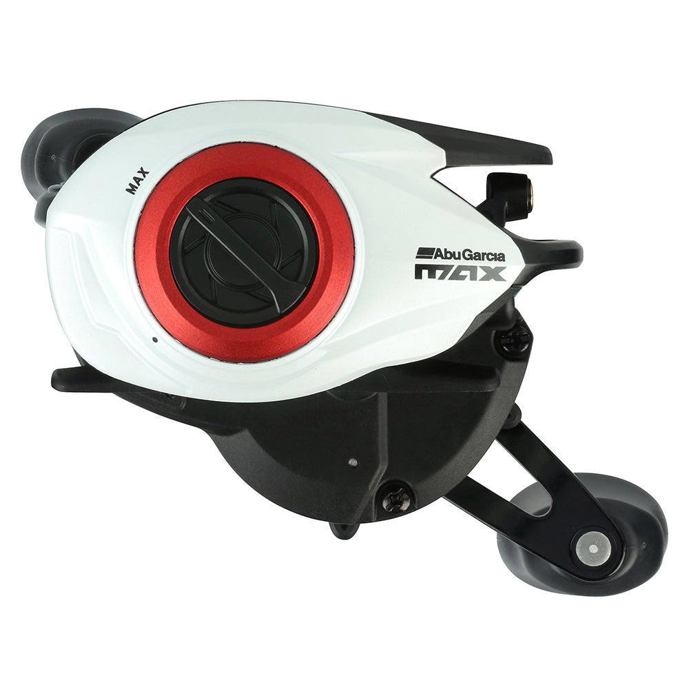 Abu Garcia Max Pro Left Hand Low Profile Reel 1635664