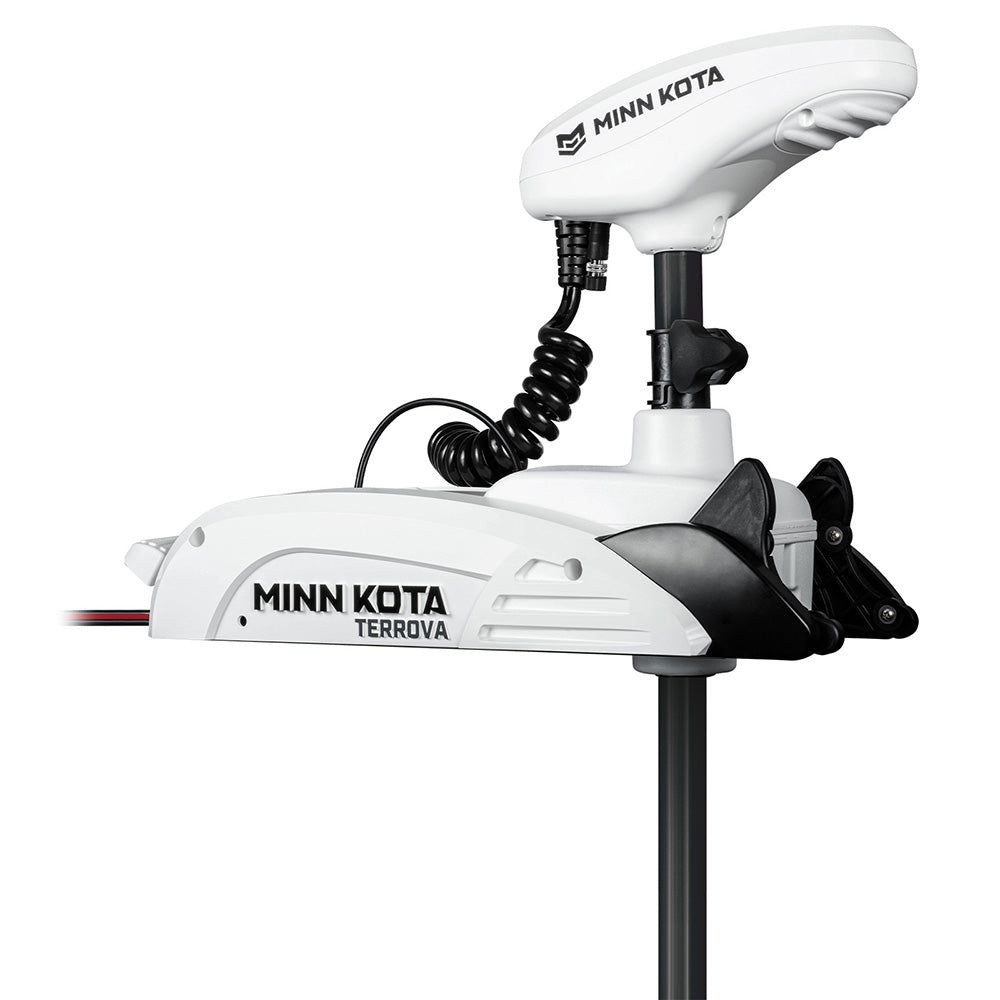Minn Kota Kayak Riptide Terrova 55MR 12V 55lb 36 1358339