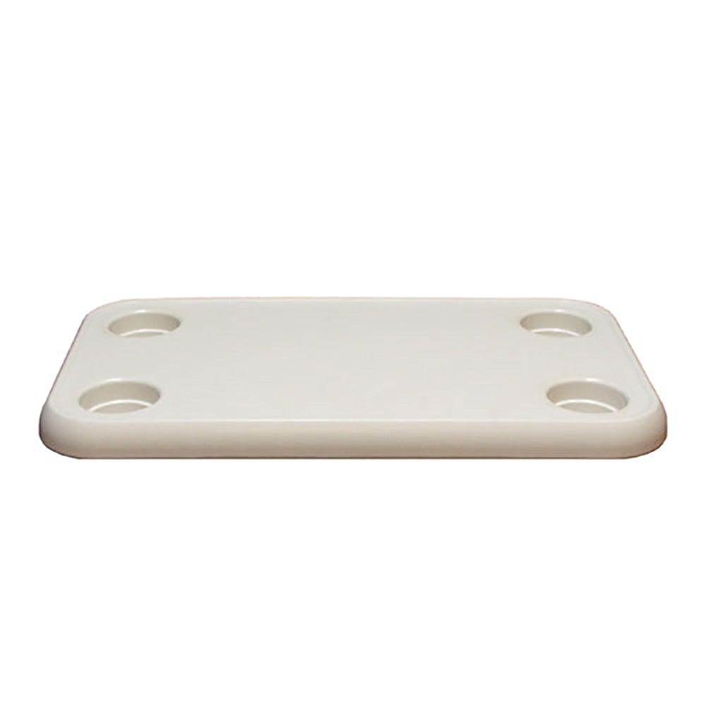 Springfield 155 x 275 Rectangular Table Top White 1670008