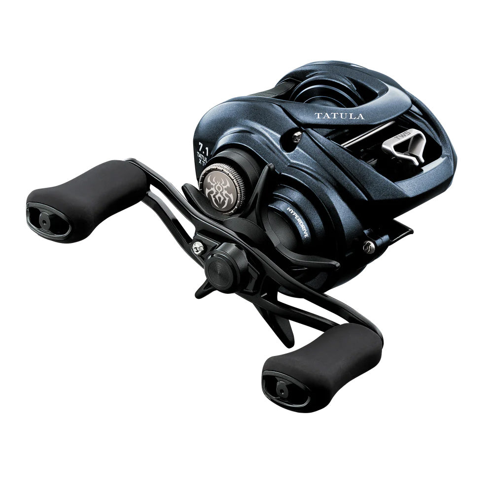 Daiwa Tatula TX TW 100XH Reel TATX100XH TATX100XH