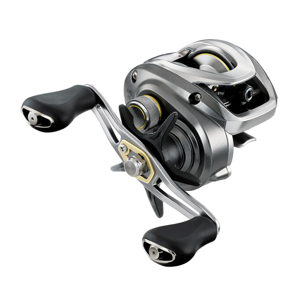 Daiwa Aird 80HL Left Handed Reel AIR80HL AIR80HL