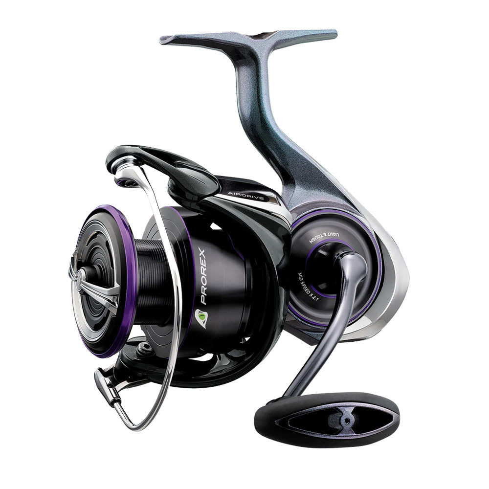 Daiwa Prorex MQ LT 4000DC Reel PRXMQLT4000DC PRXMQLT4000DC