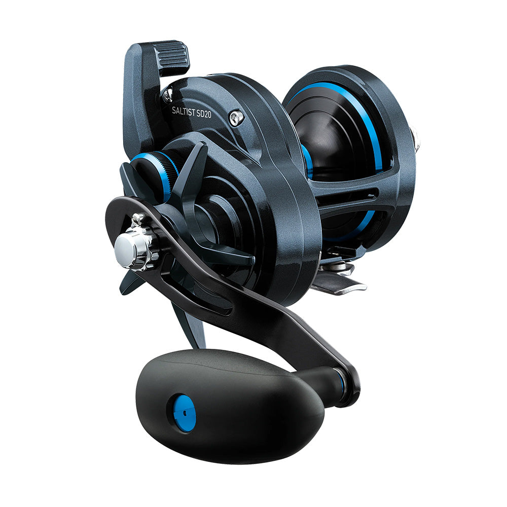 Daiwa Saltist Star Drag 30 Reel SLTSD30 SLTSD30