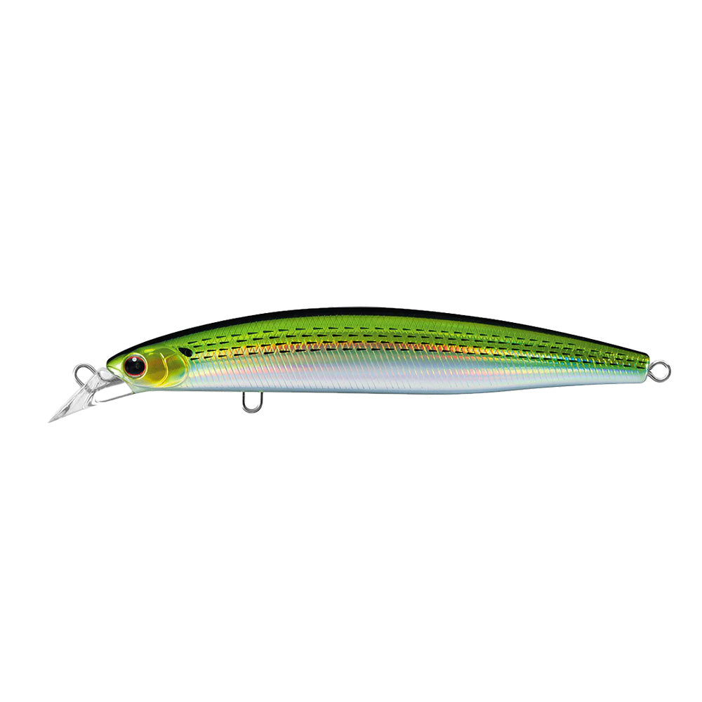 Daiwa Salt Pro Minnow Long Cast 6 HD Konoshiro DSPL15FHDKN