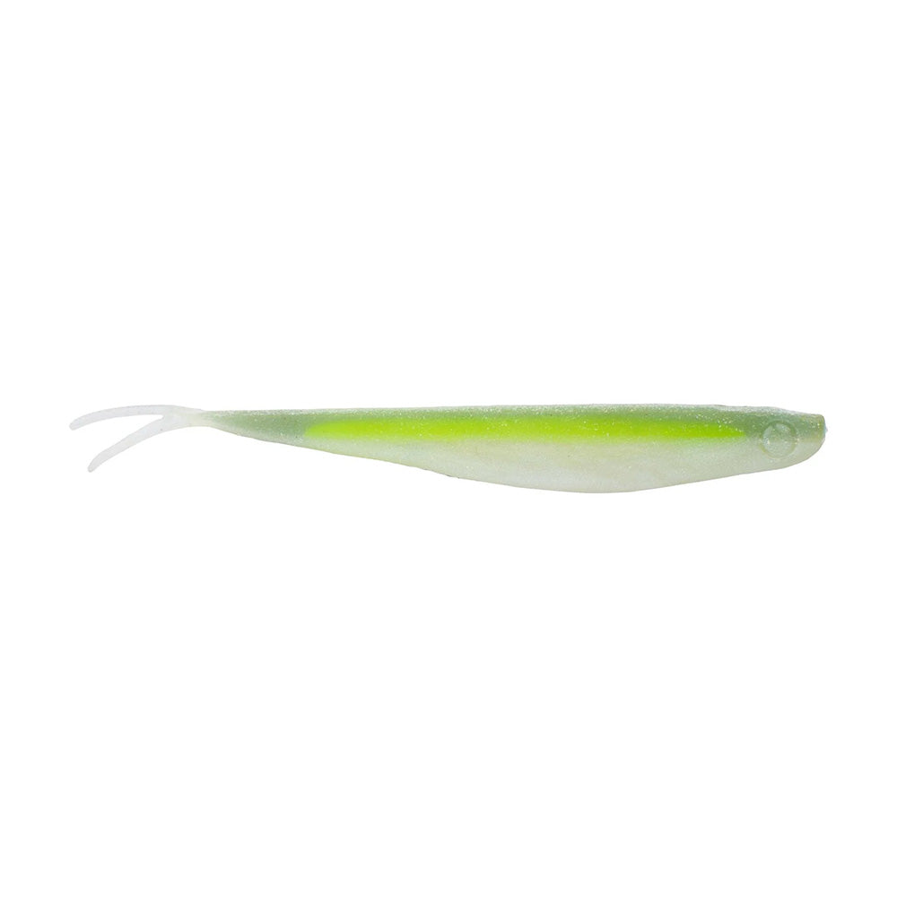 Berkley Lab Series Minnow 525 Acid Shad 6Pack 1654907
