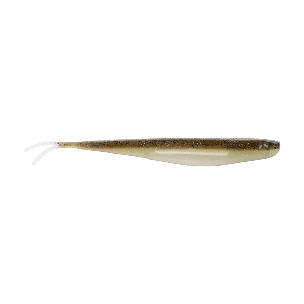 Berkley Lab Series Minnow 525 Electric Shad 6Pack 1654901