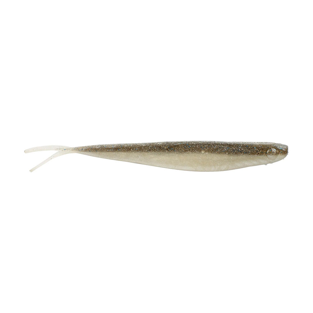 Berkley Lab Series Minnow 65 Platinum Shad 5Pack 1654921
