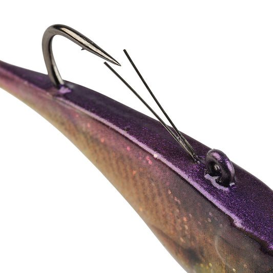 Berkley Powerbait Saltwater Powervibe Max 4 HD Croaker 1652992